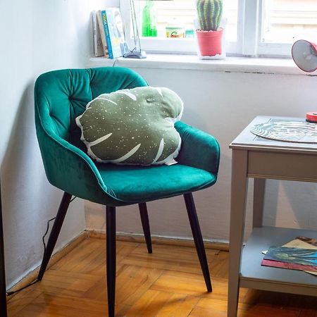 Kazimierz-Good Vibes Apartment For 7 People! Красков Екстериор снимка
