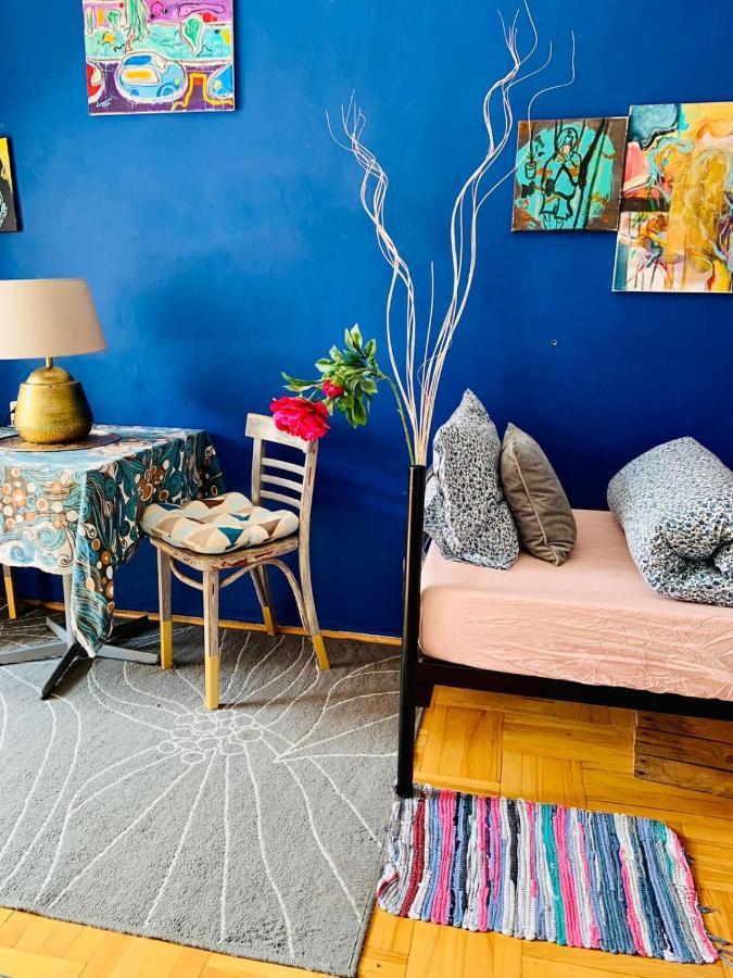 Kazimierz-Good Vibes Apartment For 7 People! Красков Екстериор снимка