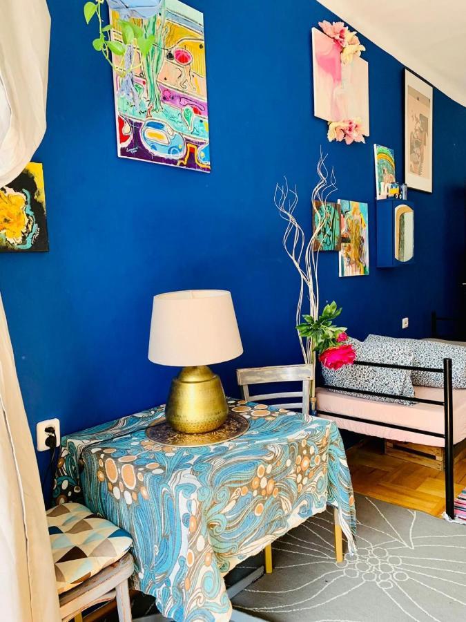 Kazimierz-Good Vibes Apartment For 7 People! Красков Екстериор снимка