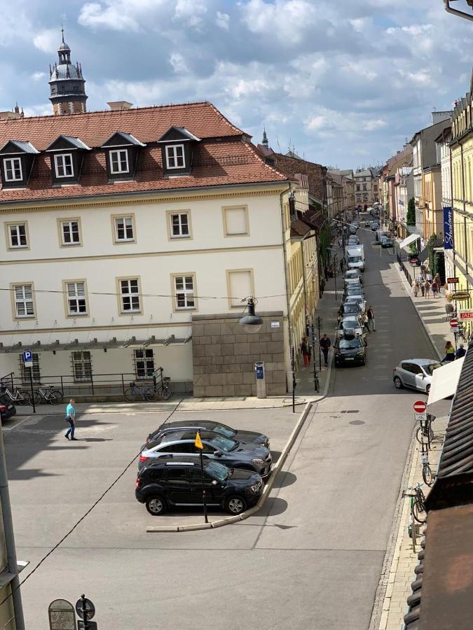 Kazimierz-Good Vibes Apartment For 7 People! Красков Екстериор снимка