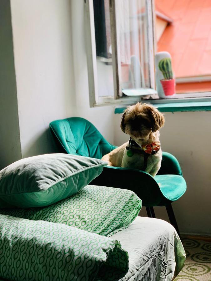 Kazimierz-Good Vibes Apartment For 7 People! Красков Екстериор снимка