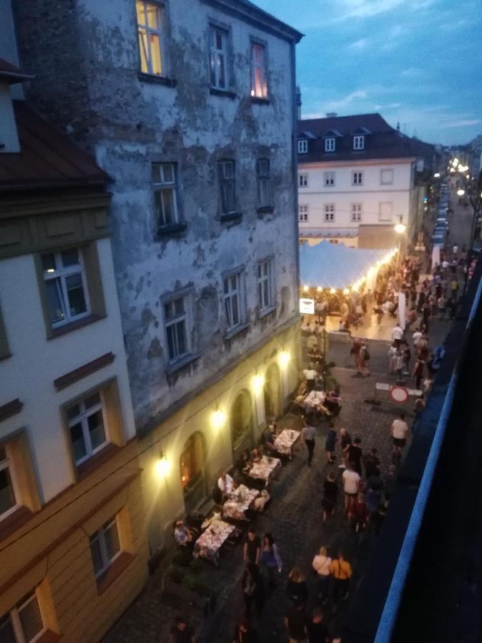 Kazimierz-Good Vibes Apartment For 7 People! Красков Екстериор снимка