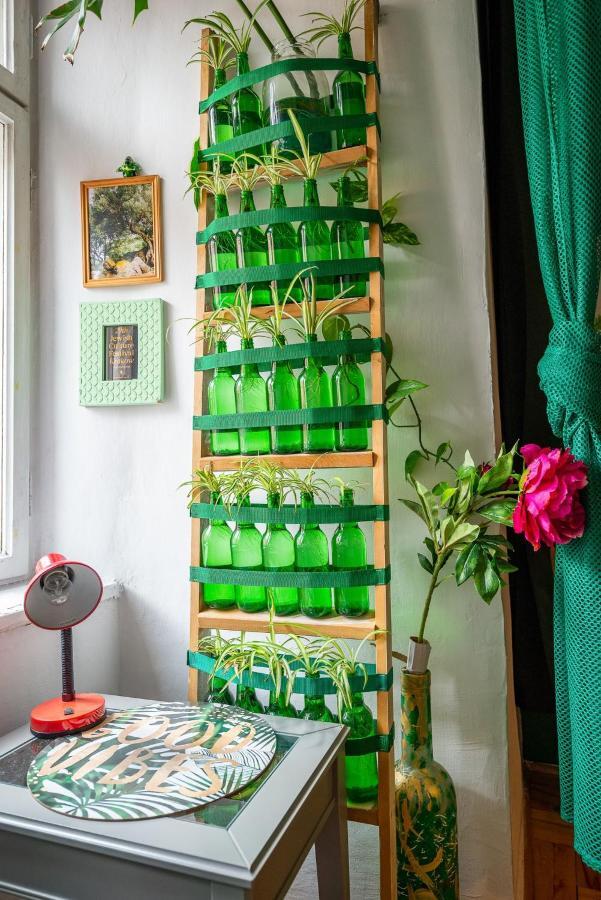 Kazimierz-Good Vibes Apartment For 7 People! Красков Екстериор снимка