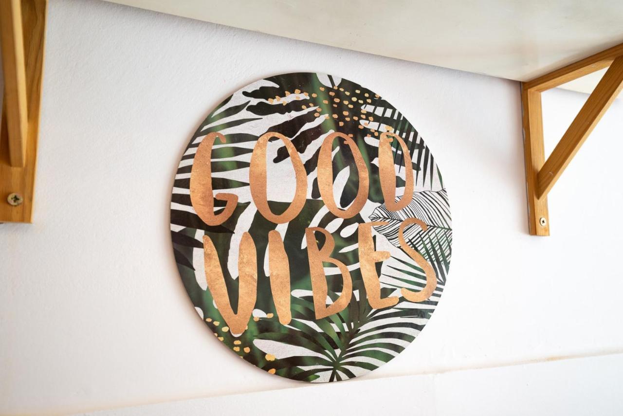 Kazimierz-Good Vibes Apartment For 7 People! Красков Екстериор снимка