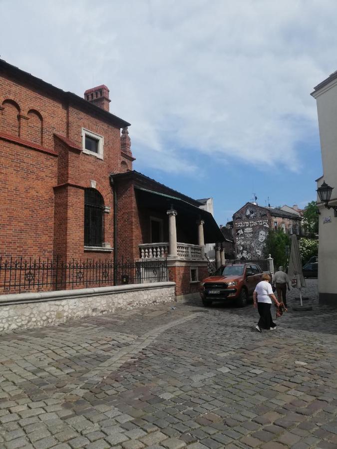 Kazimierz-Good Vibes Apartment For 7 People! Красков Екстериор снимка