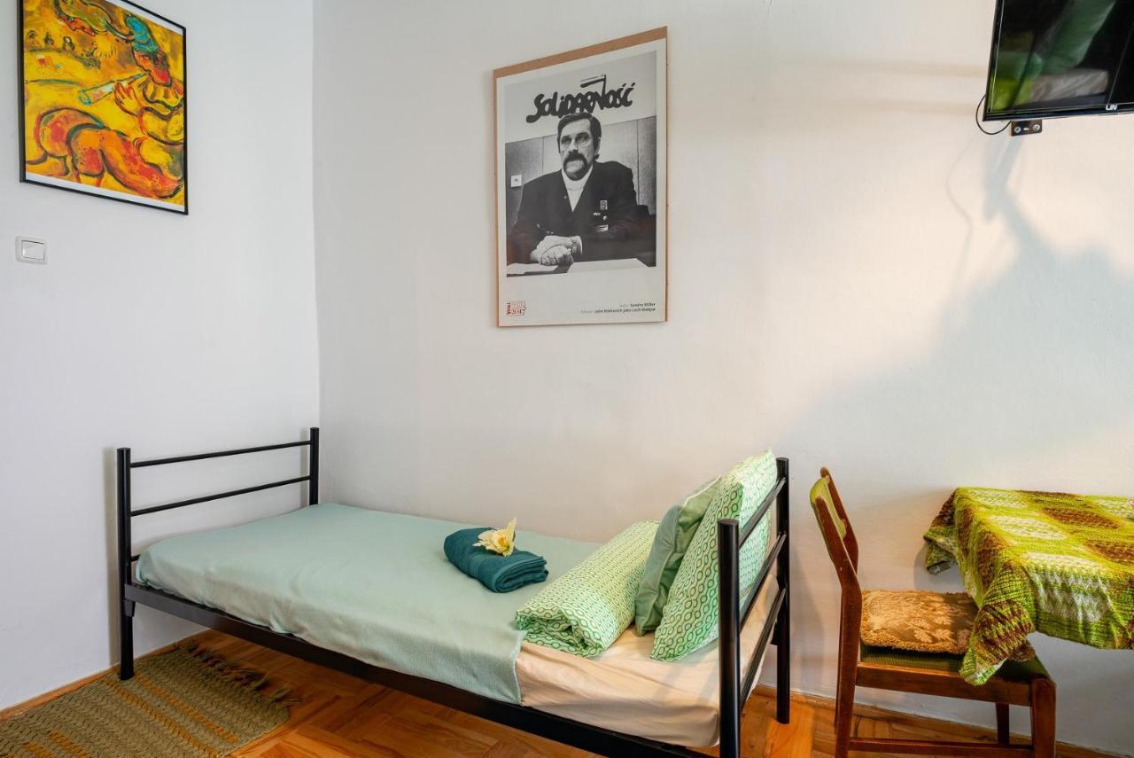 Kazimierz-Good Vibes Apartment For 7 People! Красков Екстериор снимка